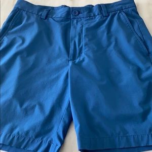 Men’s vineyard vine performance shorts sz 30